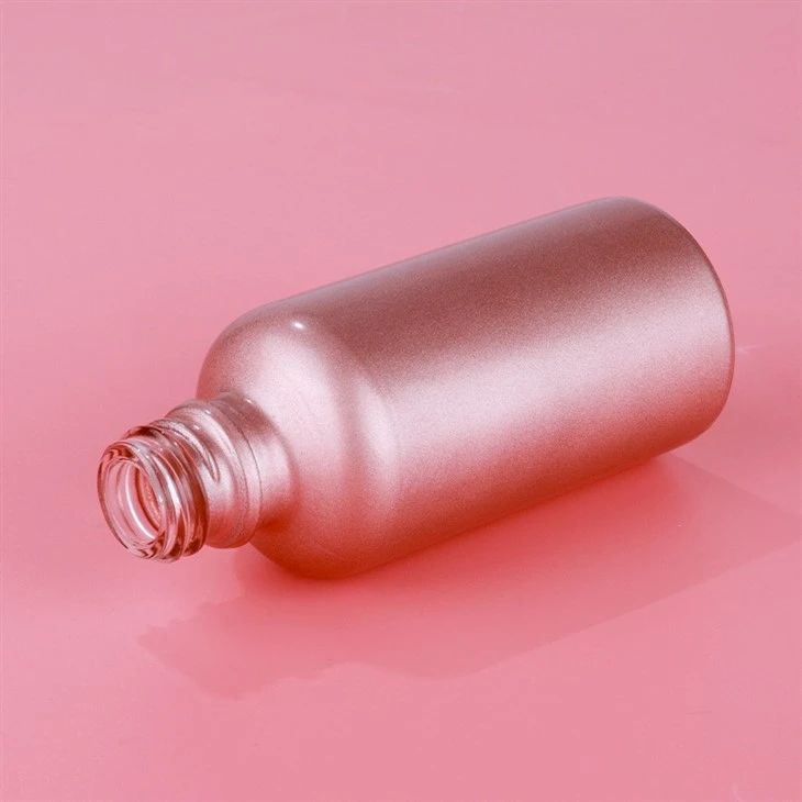 Empty Dropper Bottles
