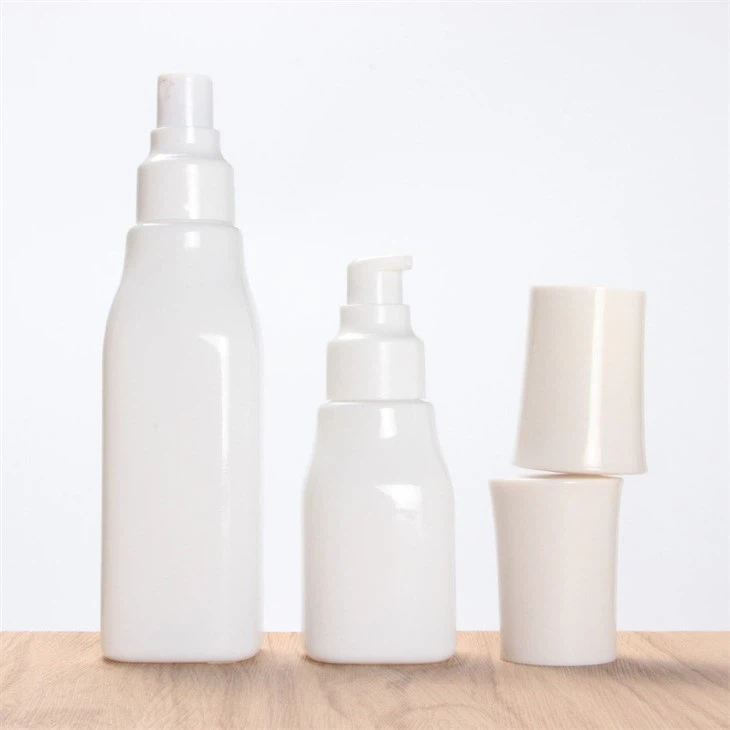 Refillable Lotion Bottle